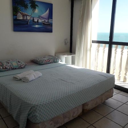 Classic Residence Beira Mar Fortaleza  Eksteriør billede