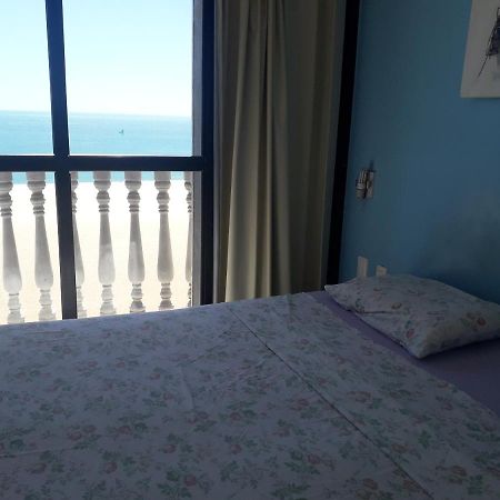 Classic Residence Beira Mar Fortaleza  Eksteriør billede