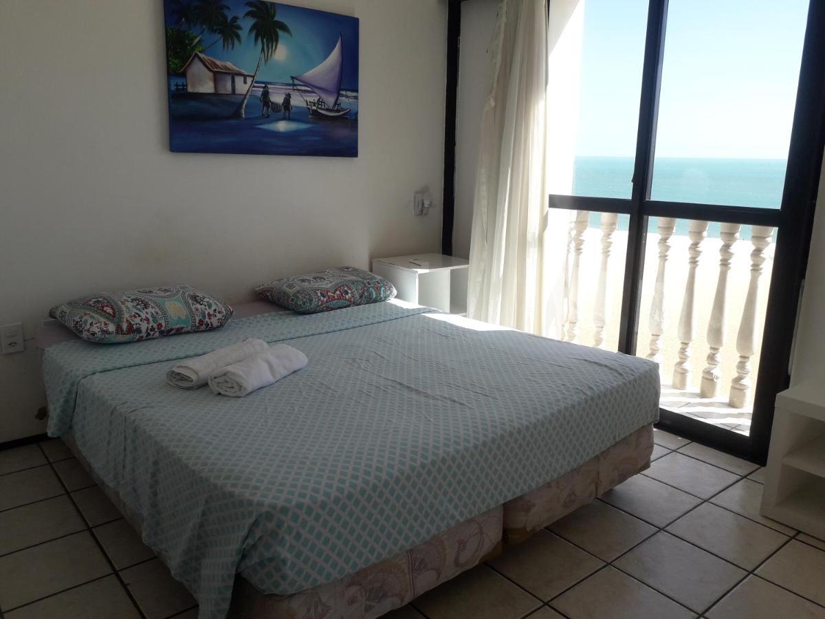 Classic Residence Beira Mar Fortaleza  Eksteriør billede