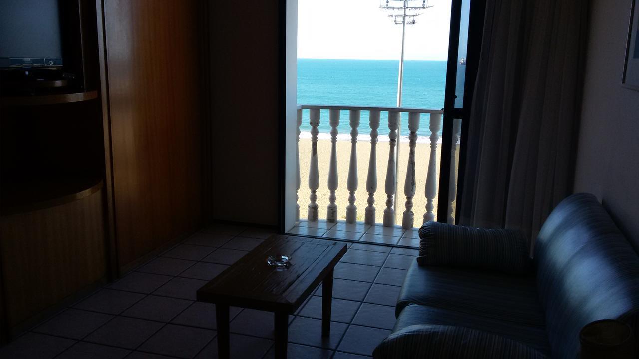 Classic Residence Beira Mar Fortaleza  Eksteriør billede