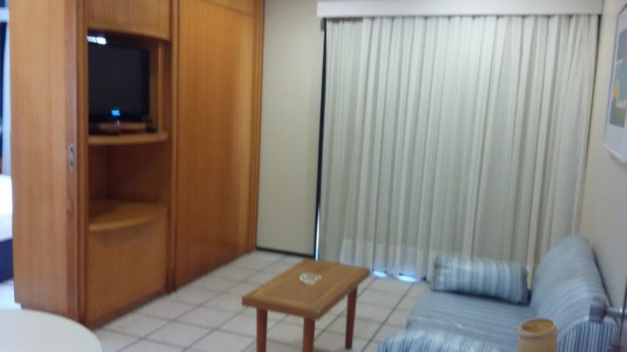 Classic Residence Beira Mar Fortaleza  Eksteriør billede